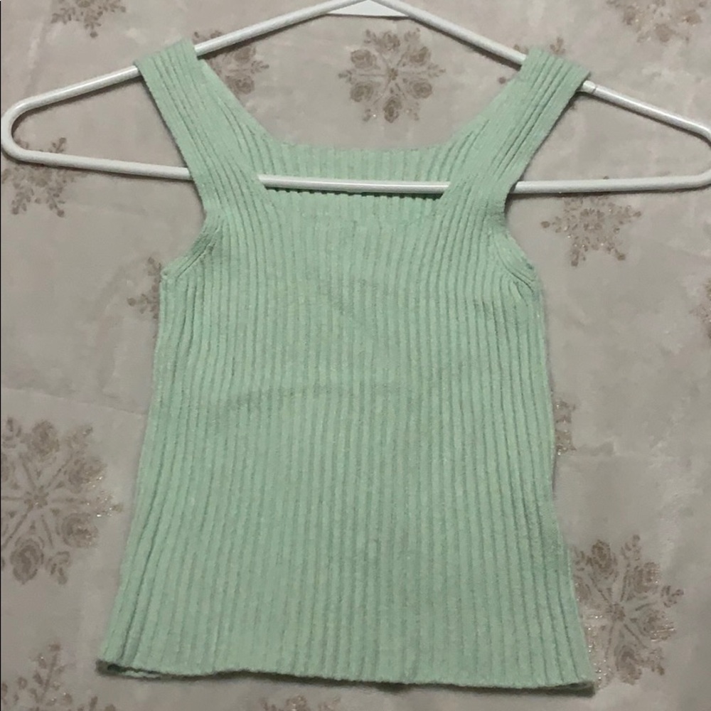 Brandy Melville top